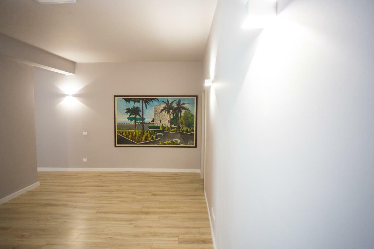 Vila Verde Beach Hotel Durrës Eksteriør billede